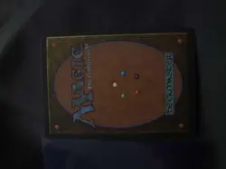 MTG Crusade Fourth Edition (1995) 4th - NM or Better - English - Image 2