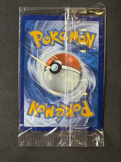 *Sealed* Mewtwo SVP 052 - S&V 151 Black Star Promo UPC Pokemon TCG - NM - Image 2