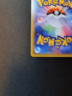 Pikachu 010/032 CP3 XY Pokekyun Collection 2016 RR SA 1st Edition Pokemon Japan - Image 9