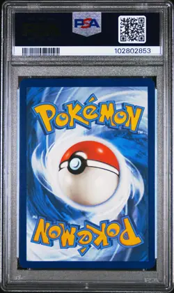2023 Pokemon Sword And Shield Crown Zenith Mewtwo Vstar Fa #GG44 PSA 10 - Image 2