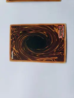 Nitro Warrior - CT05-ENS02 - Secret Rare - Limited Edition YuGiOh LP - Image 1