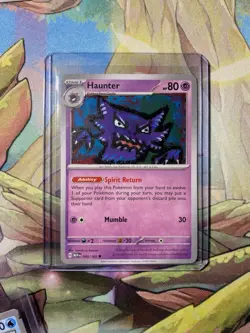 Pokemon Lot Of Custom Painted Card From 151 RESERVED - Image 14