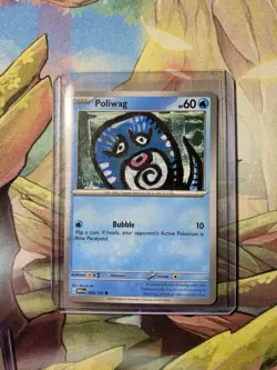 Pokemon Lot Of Custom Painted Card From 151 RESERVED - Image 3