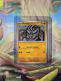 Pokemon Lot Of Custom Painted Card From 151 RESERVED - Image 6