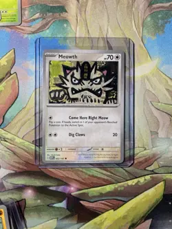 Pokemon Lot Of Custom Painted Card From 151 RESERVED - Image 7