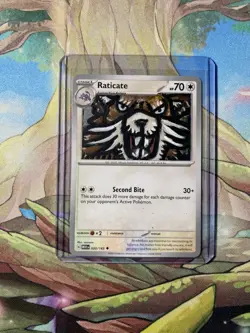 Pokemon Lot Of Custom Painted Card From 151 RESERVED - Image 8