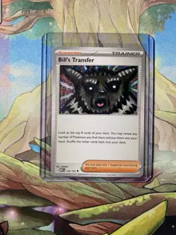 Pokemon Lot Of Custom Painted Card From 151 RESERVED - Image 9