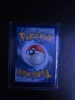 Pokémon Card Gengar EX 34/119 XY Phantom Forces Full Art Holo Rare 146💎NM💎 - Image 2