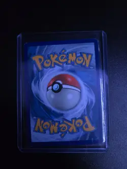 Pokémon Card Gengar EX 34/119 XY Phantom Forces Full Art Holo Rare 146💎NM💎 - Image 4