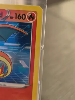Special Delivery Charizard SWSH: Sword & Shield Promo Cards Holo New Sealed - Image 8
