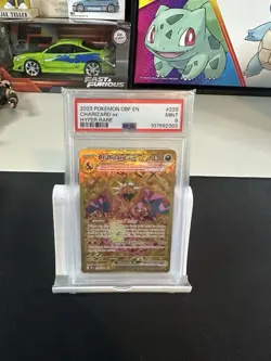 10 Pokemon Graded Card Lot -CGC,PSA - English/Japanese/Vintage/Modern - Image 10