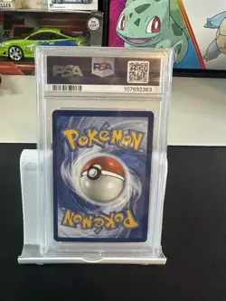 10 Pokemon Graded Card Lot -CGC,PSA - English/Japanese/Vintage/Modern - Image 11