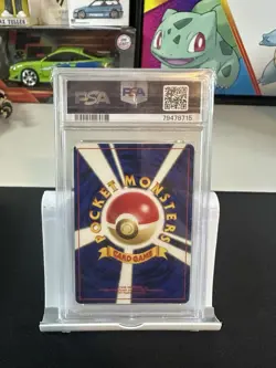 10 Pokemon Graded Card Lot -CGC,PSA - English/Japanese/Vintage/Modern - Image 4