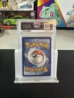 10 Pokemon Graded Card Lot -CGC,PSA - English/Japanese/Vintage/Modern - Image 6