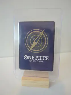 O-Nami (Illustration Box Vol.1) OP05-062 One Piece Promotion Cards Foil - Image 4