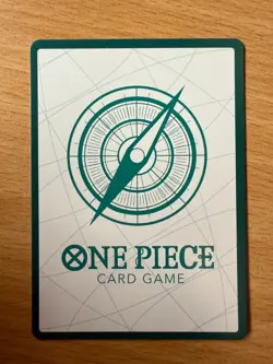 DON!! Card Uta Premium Booster The Best Foil One Piece TCG NM - Image 2