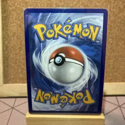 Pikachu SVP 027 Pokemon Center Stamped Promo Exclusive Pokemon Card Near Mint - Image 10