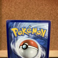 Pikachu SVP 027 Pokemon Center Stamped Promo Exclusive Pokemon Card Near Mint - Image 5