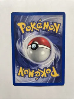 2000 Gym Heroes Rocket’s Moltres Holo #12/132 Rare WOTC Pokémon Card TCG *Swirl* - Image 10