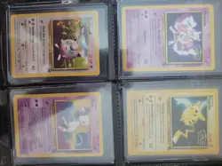 Pokemon TCG WOTC Black Star Promos! 34/53 Cards! - Image 10