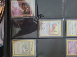 Pokemon TCG WOTC Black Star Promos! 34/53 Cards! - Image 11