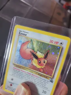 Pokemon TCG WOTC Black Star Promos! 34/53 Cards! - Image 12