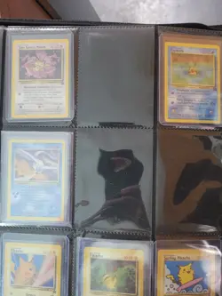 Pokemon TCG WOTC Black Star Promos! 34/53 Cards! - Image 13