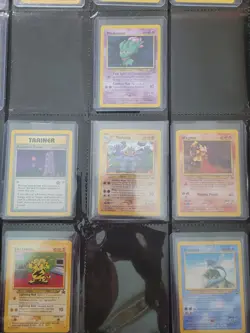 Pokemon TCG WOTC Black Star Promos! 34/53 Cards! - Image 19