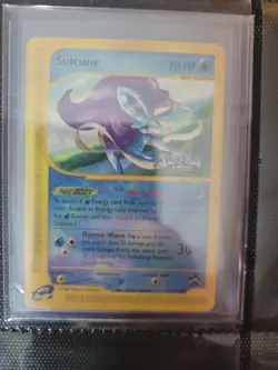 Pokemon TCG WOTC Black Star Promos! 34/53 Cards! - Image 21