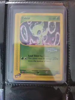 Pokemon TCG WOTC Black Star Promos! 34/53 Cards! - Image 22