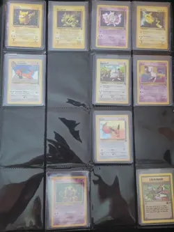 Pokemon TCG WOTC Black Star Promos! 34/53 Cards! - Image 24