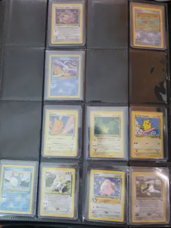 Pokemon TCG WOTC Black Star Promos! 34/53 Cards! - Image 25