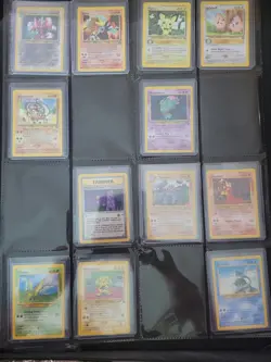 Pokemon TCG WOTC Black Star Promos! 34/53 Cards! - Image 27