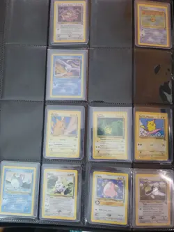 Pokemon TCG WOTC Black Star Promos! 34/53 Cards! - Image 4