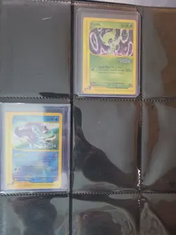 Pokemon TCG WOTC Black Star Promos! 34/53 Cards! - Image 7
