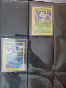 Pokemon TCG WOTC Black Star Promos! 34/53 Cards! - Image 8