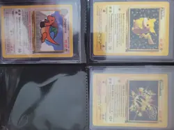 Pokemon TCG WOTC Black Star Promos! 34/53 Cards! - Image 9