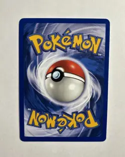 Team Rocket Dark Magneton Holo #11/82 Rare WOTC Pokémon Card TCG NM Mint *SWIRL* - Image 4
