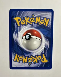 Team Rocket Dark Magneton Holo #11/82 Rare WOTC Pokémon Card TCG NM Mint *SWIRL* - Image 8