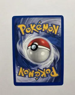 2000 Team Rocket Dark Arbok Holo 2/82 Rare WOTC Pokémon Card TCG NM Mint *SWIRL* - Image 10