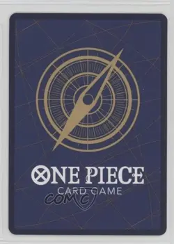 2022 One Piece Card Game: Promos Japanese Monkey D Luffy (Film Red) #P-022 15fy - Image 2