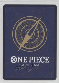 2022 One Piece Card Game: Promos Japanese Monkey D Luffy (Film Red) #P-022 15fy - Image 5