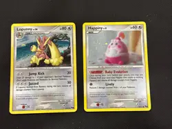 Pokemon TCG: Vintage 2003-8 Binder 35 Card Lot Ft E Series, Pop Series, Ex Era - Image 14