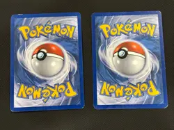 Pokemon TCG: Vintage 2003-8 Binder 35 Card Lot Ft E Series, Pop Series, Ex Era - Image 15