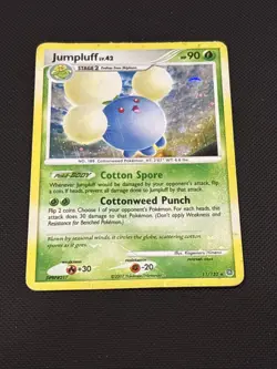 Pokemon TCG: Vintage 2003-8 Binder 35 Card Lot Ft E Series, Pop Series, Ex Era - Image 6
