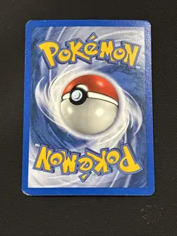 Pokemon TCG: Vintage 2003-8 Binder 35 Card Lot Ft E Series, Pop Series, Ex Era - Image 9