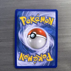 Pokémon TCG Rattata Legendary Collection Reverse Holo Card 64/90 - Image 4