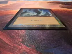 MTG FOIL Wastes Retro Frame Time Spiral Remastered Magic The Gathering Card - Image 5