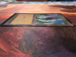 MTG FOIL Wastes Retro Frame Time Spiral Remastered Magic The Gathering Card - Image 6