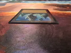 MTG FOIL Wastes Retro Frame Time Spiral Remastered Magic The Gathering Card - Image 7
